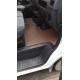 Килимки EVA (цегляні) для Nissan NV400 2010-2024 рр