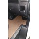 Килимки EVA (цегляні) для Nissan NV400 2010-2024 рр