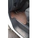 Килимки EVA (цегляні) для Nissan NV400 2010-2024 рр