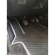 Килимки (2 шт, EVA, чорні) для Fiat Talento 2016- рр