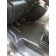 Килимки (2 шт, EVA, чорні) для Fiat Talento 2016- рр