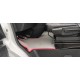 Килимки (2 шт, EVA, сірі) для Fiat Talento 2016- рр