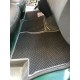 Коврики EVA (CDI, черные) для Mercedes Sprinter W901/902/903/904/905 1995-2006 гг