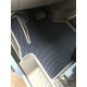 Килимки EVA V1 (чорні) для Volkswagen Crafter 2006-2016 рр
