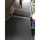 Килимки EVA V1 (чорні) для Volkswagen Crafter 2006-2016 рр