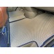 Килимки EVA V1 (сірі) для Mercedes Sprinter W906 2006-2018 рр