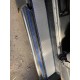 Коврики на пороги (3 шт, EVA, серые) для Mercedes Sprinter W906 2006-2018 гг