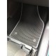 Килимки EVA (чорні) для Volkswagen Touran 2003-2010 рр