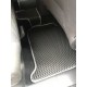 Килимки EVA (чорні) для Volkswagen Touran 2003-2010 рр