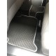 Килимки EVA (чорні) для Volkswagen Touran 2003-2010 рр