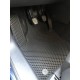 Килимки EVA (чорні) для Volkswagen Touran 2003-2010 рр