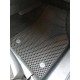 Килимки EVA (чорні) для Volkswagen Touran 2003-2010 рр