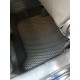 Килимки EVA (чорні) для Volkswagen Touran 2003-2010 рр