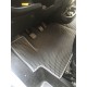 Килимки EVA (чорні) для Fiat Ducato 2006-2025 рр