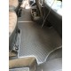 Килимки EVA (чорні) для Fiat Ducato 2006-2025 рр