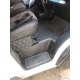 Килимки EVA (чорні) для Fiat Ducato 2006-2025 рр
