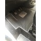 Килимки EVA (чорні) для Fiat Ducato 2006-2025 рр