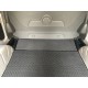 Килимок багажника V1 MAXI (EVA, чорний) для Volkswagen Caddy 2010-2015 рр