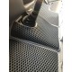 Коврики EVA (TDI, черные) для Mercedes Sprinter W901/902/903/904/905 1995-2006 гг