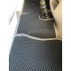 Коврики EVA (TDI, черные) для Mercedes Sprinter W901/902/903/904/905 1995-2006 гг