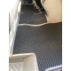 Коврики EVA (TDI, черные) для Mercedes Sprinter W901/902/903/904/905 1995-2006 гг