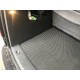 Килимок багажника стандарт (EVA, Чорний) для Volkswagen Caddy 2015-2020 рр