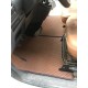 Килимки EVA (цегляні) для Fiat Scudo 1996-2007 рр