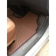 Килимки EVA (цегляні) для Fiat Scudo 1996-2007 рр