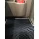 Килимки 2-ряд для ориг. Вантаж-пас. (EVA, чорні) для Mercedes Sprinter W906 2006-2018 рр