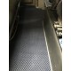 Килимки 2-ряд для ориг. Вантаж-пас. (EVA, чорні) для Mercedes Sprinter W906 2006-2018 рр