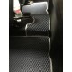 Килимки EVA (чорні) для Renault Duster 2008-2017 рр