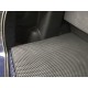 Килимок багажника EVA (Чорний) для Renault Duster 2008-2017 рр