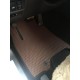 Килимки EVA (цегляні) для Infiniti QX70 2013-2019 рр