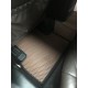 Килимки EVA (цегляні) для Infiniti QX70 2013-2019 рр