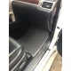 Килимки EVA (чорні) 5 місцевий, 2013-2022 для Lexus GX460