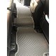 Килимки EVA (чорні) 5 місцевий, 2013-2022 для Lexus GX460