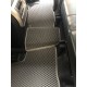Килимки EVA (чорні) 5 місцевий, 2013-2022 для Lexus GX460