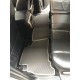Килимки EVA (чорні) 5 місцевий, 2013-2022 для Lexus GX460