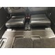 Килимки EVA (чорні) 5 місцевий, 2013-2022 для Lexus GX460