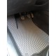 Килимки EVA (чорні) для Volkswagen Bora 1998-2004 рр
