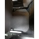 Килимки EVA (чорні) для Volkswagen Bora 1998-2004 рр
