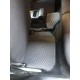 Килимки EVA (чорні) для Volkswagen Bora 1998-2004 рр