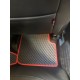 Килимки EVA (чорні) для Jeep Renegade
