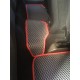 Килимки EVA (чорні) для Jeep Renegade
