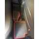 Килимки EVA (чорні) для Jeep Renegade