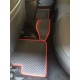 Килимки EVA (чорні) для Jeep Renegade