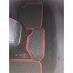 Килимки EVA (чорні) для Jeep Renegade