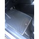 Килимки (EVA, чорні) для Nissan Qashqai 2010-2014рр