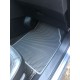 Килимки (EVA, чорні) для Nissan Qashqai 2010-2014рр