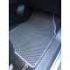 Килимки (EVA, чорні) для Nissan Qashqai 2010-2014рр